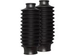 Circuit Soffietti Circuit Equipment Per Forcelle 11 Denti Nero