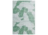 Vidaxl Tappeto Per Esterni Arakil Verde 190X290 Cm Pp