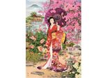 Teien, Haruyo Morita Puzzle 1000Stü Ck