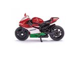 Blister Siku - Ducati Panigale 1299 Tricolore