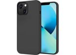 Beline Candy Case Iphone 15 Plus 6,7" Nero/Nero Custodia Protettiva"