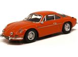 Alpine Renault A110 1300 G - 1:43 - Trofeo