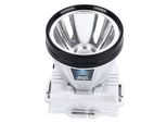 Lampada Frontale Super Luminosa, Lampada Frontale Ad Alta Potenza, Torcia Frontale Portatile, Lampada Frontale Luminosa Ricaricabile, Lampada Frontale Ultra Leggera, Lampada Frontale Zoomabile