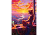 Puzzle D'arte Blissgazing - 1000 Pezzi