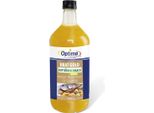 Optima Frying Gold Con Grasso Vegetale Semiliquido Al Gusto Di Burro 2000Ml