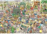 Jan Van Haasteren Gartencenter, Puzzle Da 1000 Pezzi