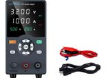 Alimentatore Dc, Uscita 32V, Corrente 10A, GC3010H 32V 10A