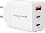 Alzapower G610CCA Carica Rapida 67W BíLá