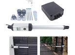 Apriporta, Motore 50W, Capacità Di Carico 300 Kg, Bianco