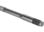 Perno Di Posizionamento In Acciaio Inox 304 Colore Tanium Per Il Corretto Allineamento Dei Pneumatici Dei Mozzi Delle Ruote M12X1,25
