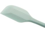 Raschietto In Silicone - Flessibile, Resistente Al Calore E Versatile - 28 Cm Turchese