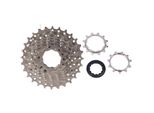 Ruota Libera Per Bicicletta, 8/9/10/11 Velocità 11-28T, Acciaio Cromato, Per Bicicletta Da Strada Mtb, Ricambio