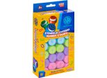 Timbri Decorativi Profumati Imparare A Contare I Numeri 26 Pz Astra