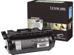 Lexmark 64016SE Toner Lexmark 64016SE Nero