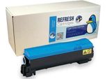 Kyocera TK-570C Cartuccia Toner Originale Ciano