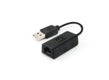 Level One USB-0301 L1 USB-0301 USB2 Fast Ethe Adap
