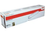 Oki - Tonerpatrone - 1 X Gelb - 22000 Seiten - FüR C9655Dn, 9655Hdn, 9655Hdtn, 9655N (43837129)