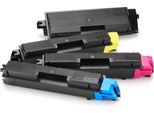 Kyocera 1T02PA0NL0 Toner Kyocera TK-5135K Taskalfa 265Ci/266Ci Schwarz