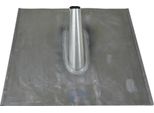 Televes Bleiblechziegel 60Mm Gross 500X480 Mm BBZ60G