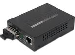 Planet GT-802 - Convertitore Multimediale - 10Base-T, 1000Base-Sx, 100Base-Tx, 1000Base-T - Sc Multimodale / RJ-45 - Fino A 550 M