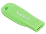 Sandisk Cruzer Blade 32 Gb Chiavetta Usb Usb Tipo-A 2.0 Rosa