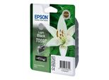 Epson Lily Cartuccia Nero Light - Inchiostro A Base Di Pigmento - 1 Pz