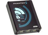 Aten PHANTOM-S UC3410 - Schnittstellenadapter FüR Spielekonsole (UC3410-AT)