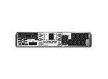 Apc Smart Ups X 2200VA Rack/Tower Lcd 200-240V Con Scheda Di Rete