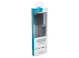 Digitus DB-340409-001-S Digitus Cavo Displayport Dport -> DVI(24+5) St/Bu 0,15 M 1,1A