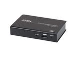 Aten VS194 VS194 Splitter Video Distributore Displayport, 4K2K, 4 Vie