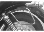 Fehling PacktaschenbüGel Passend FüR Yamaha Xv 750 Virago 92-98, 1100 Virago, 89-99