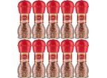 Peperoncino Kotanyi Con Sale Marino Iodato Attenzione Piccantezza 35G Confezione Da 10