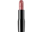 Artdeco Perfect Color Rossetto Lucido A Lunga Durata Marrone E Arancione 4 G - Tonalità 63 Arancione