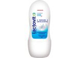 Lactovit Lactoprotect Deodorant Roll-On 50Ml