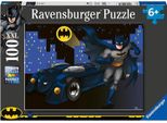 Ravensburger Batman Xxl Puzzle 100 Pezzi Cartoni Animati