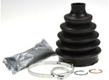 Set Soffietti Albero Motore Con Grasso Spidan Per Ix35 (Lm)