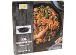 Padella In Ghisa Xxl Ø 43 Cm - Padella Per Paella