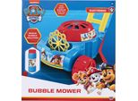 Tosaerba Hti Paw Patrol Con Bolle Di Sapone 1384179