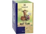 Tè Best Team - 18 Bustine 32,4G