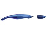 Stabilo 6891/28-41 Tintenroller Easyoriginal Edizione Olografica, Blau
