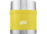 Esbit Caraffa Per Alimenti Sculptor Thermos 0,5 L Giallo