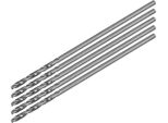 Punta Per Metallo Hss Pro 2,5 Mm (5 Pezzi)