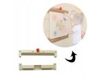 Masterkidz Flex - Sistema Di Montaggio Per Lavagne Bianche - Masterkidz Stem Boards