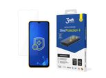 Xiaomi Poco C40 - Protezione D'argento+ 3Mk