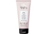 Milk Shake, Lifestyling Braid, Quinoa Proteins, Hair Styling Cream, 100 Ml