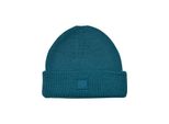 Urban Classics TB4583 | Beanie In Lana Lavorato A Maglia Taglia Unica - Colore: Diaspro - Taglia: Taglia Unica