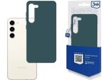 Samsung Galaxy S23+ - Custodia Opaca 3Mk Lovag