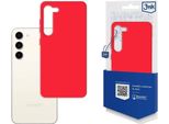 Samsung Galaxy S23 5G - Custodia 3Mk Matt Straw