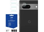 Google Pixel 7 5G - Protezione Lente 3Mk