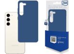 Samsung Galaxy S23+ - Custodia 3Mk Opaca Blub